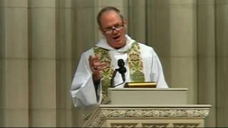 May 22, 2016: Sunday Sermon by The Rev. Stuart Kenworthy