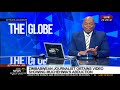 CCTV Footage Has Emerged Which Is Believed To Reveal Tawanda Muchehiwa S Abduction Edmund Kudzayi CCTV Footage Has Emerged Which Is Believed To Reveal Tawanda Muchehiwa S Abduction Edmund Kudzayi