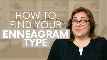 Ultimate Guide to Finding Your Enneagram Type | Free Enneagram Test + Mistyping Guide