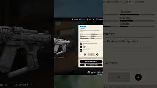 How To Find The NEW Canto SMG Blueprint In Arc Raiders