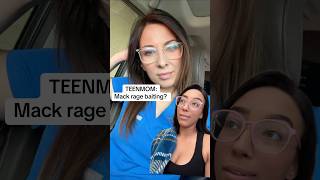 TEENMOM: Mackenzie Edwards Rage Bait