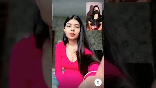 Mehar Tango Live
