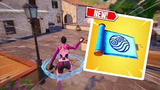 WATERBENDING Is The BEST AR! (Fortnite  Chapter 5 Gameplay) by OneisNotAlex 62 views 1 month ago 14 minutes, 50 seconds