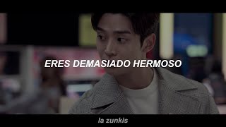 I Live In Your Eyes - U Sung Eun (Sub Español - She Would Never Know OST)