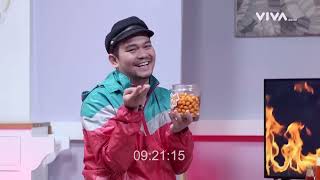 [FULL] Ramalan Hard Gumay Soal Video Asus1l4 Artis Alim Inisial ‘R’ | ANTV