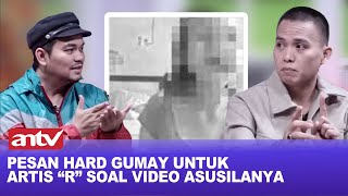 [FULL] Ramalan Hard Gumay Soal Video Asus1l4 Artis Alim Inisial ‘R’ | ANTV