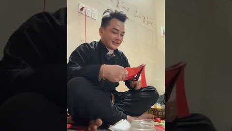 Chuẩn bị Chuộc cốc pháp tại Khánh Khê, Văn Quan