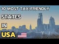 &quot;Want a Better Life? These States Will Change Everything in 2025!&quot;