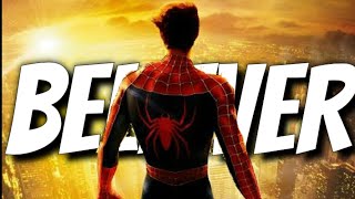 Homem Aranha : Believer - Imagine Dragons