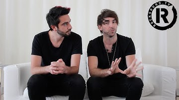 All Time Low - Last Young Renegade (Video History)
