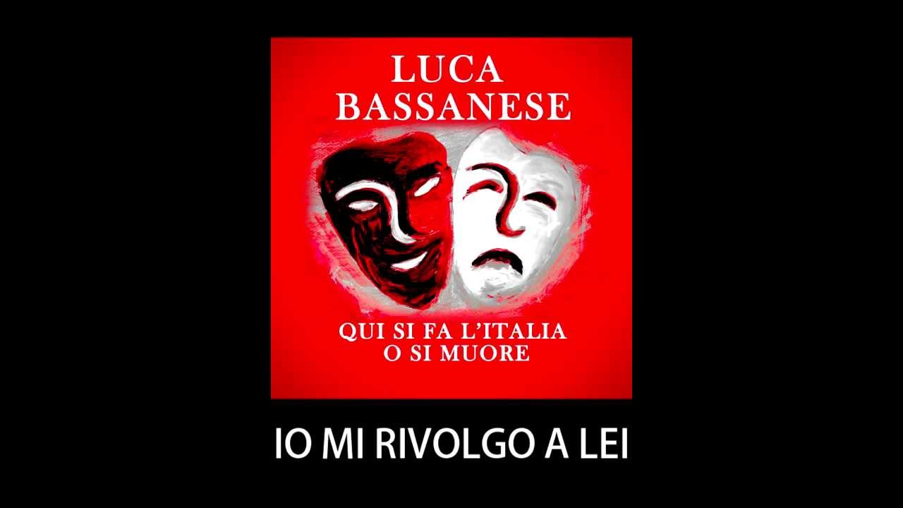 Qui Si Fa Litalia O Si Muore