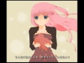 【Luka Megurine】A flower vendor girl was...(花売り少女は・・・)【Original Song】