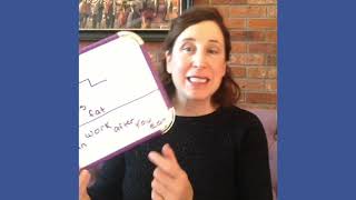 How To Speak With Sharp And Crisp Articulation Liz Peterson Licensed Speech Coach