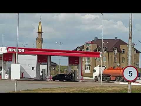ДОБРАЛСЯ ДО НАБЕРЕЖНЫХ ЧЕЛНОВ