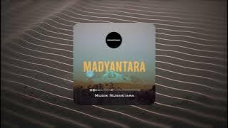 Donkgedank - MADYANTARA (Backsound Nusantara Tema Cinematic)