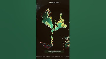 DMZ ASHIKA ISLAND SPECTATiNG CHEATERS