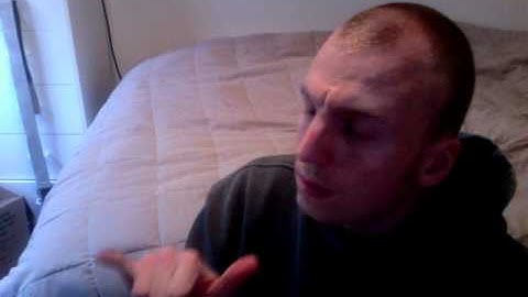 ASL 121: TASK 9 EXPRESSIVE SENTENCE 1