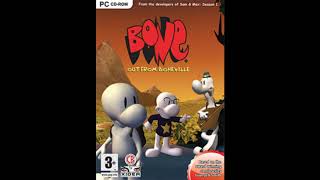 Ted Theme - Bone: Out from Boneville