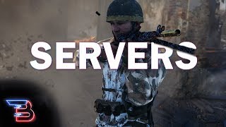 NO MORE RENTED SERVERS - BATTLEFIELD 5