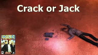 CSI: Miami [PC] ▶ Walkthrough - Case 2 Crack or Jack
