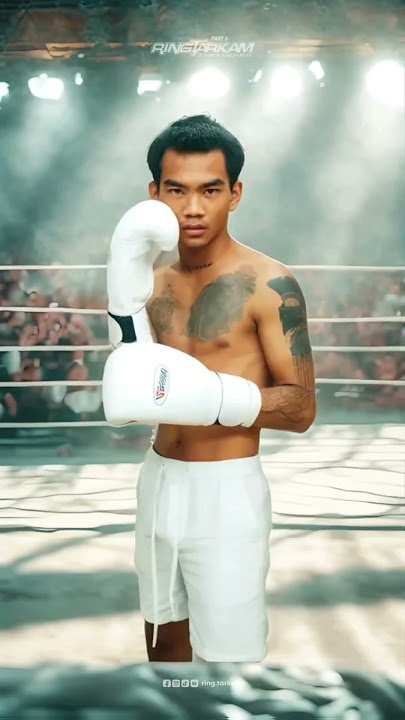 ARE YOU READY FOR SATRIA VS KUNANS? #RingTarkam #RingTarkamPart3