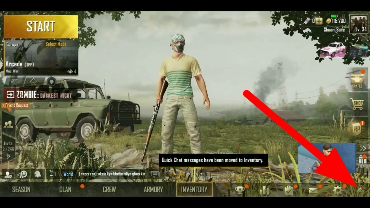 Pubg Mobile Map Error - Hack Pubg Mobile 2019 Ios - 