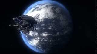 XCOM Enemy Unknown - E3 2012 Cinematic Trailer