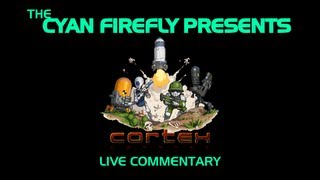 Lyiat Does It Live - Cortex Command