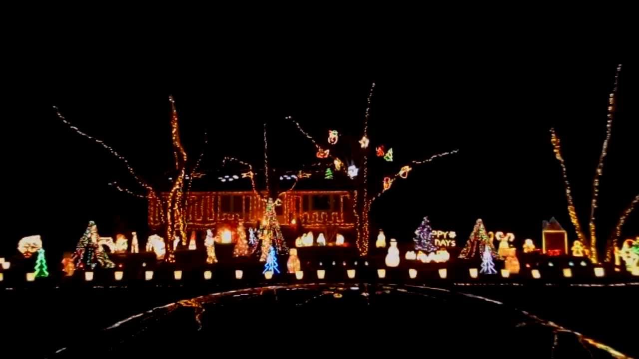 Christmas 2011 Jingle Bells by Barbara Streisand YouTube