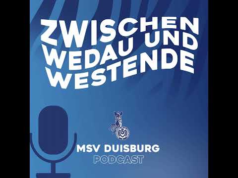 "Mit viel Herzblut" | ZebraFM zu Gast im MSV-Podcast