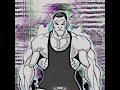 Alexander Karelin | Baki the Grappler | Edit #edit #edits #manga #bakithegrappler #anime