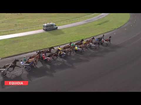 Contrée d'Erable - Prix d'Amboise - Vincennes - 21/12/18 - Contrée d'Erable - Prix d'Amboise - Vincennes - 21/12/18