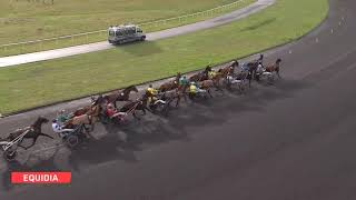 Vidéo de la course PMU PRIX D'AMBOISE