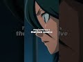 "Lost bond can be forged again" - Rukia (ANIME Bleach | Hardcore Motivation)