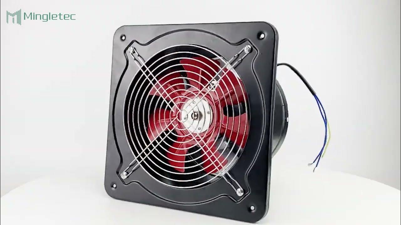 2 in 1 8inch exhaust fan 2 in 1 8inch exhaust fan