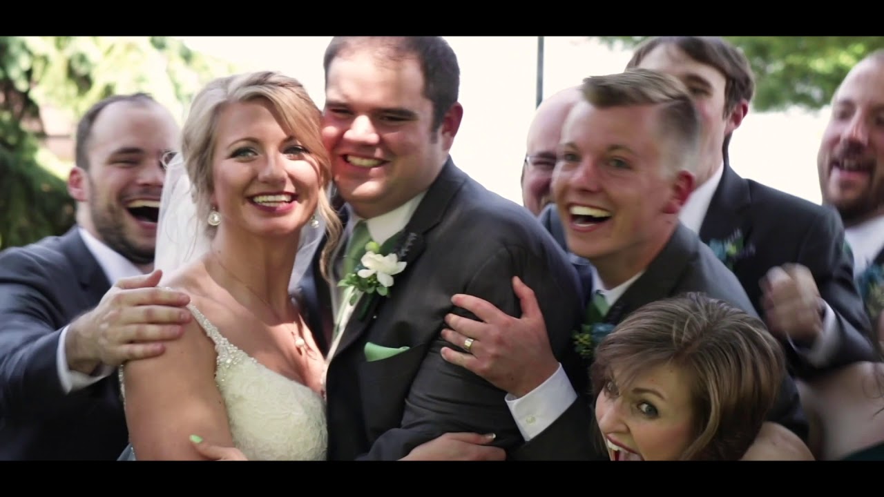 Wedding Reel