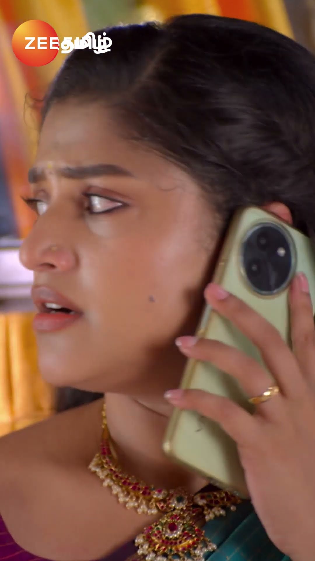 #VALLIIYIN VELAN #Shorts #Zee Tamil #Entertainment #Drama