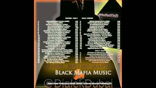 Black Mafia Music (9.28.15) (Dialek Dubai)