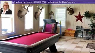 914 Constanza Henderson KY 42420 - MLS