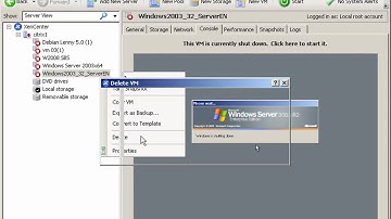 SEP Citrix XenServer backup restore