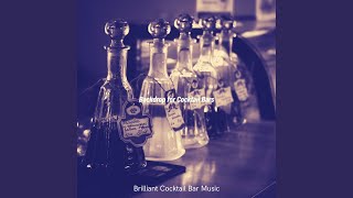 Sumptuous Cocktail Bars