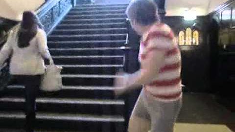 Item 270: Continuous Motion Music Video