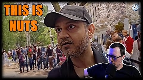 How Far Right Uses GREAT REPLACEMENT Conspiracy for Power