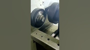6 square product processing#CNC processing#turning and milling composite processing