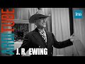 Larry Hagman raconte l'alcool, la drogue et J. R. Ewing chez Thierry Ardisson | INA Arditube