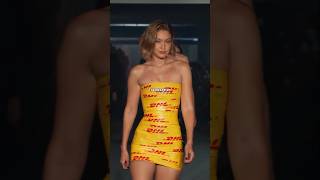 Trend Vs Trendsetter #gigihadid
