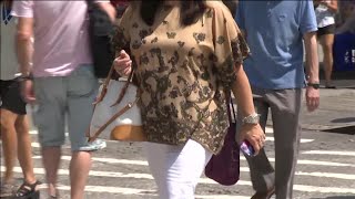 MedMinute: How air pollution affects your risk for dementia