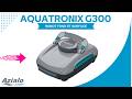 Robot Bestway Aquatronix G300