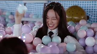 Daylight | Friendly Rivalry ( Yoo Je I x Woo Seul Gi ) FMV