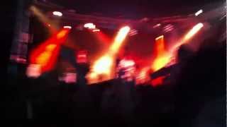 Bam Bam - King Charles (Live at Reading Festival 2012)